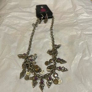 Necklace Set